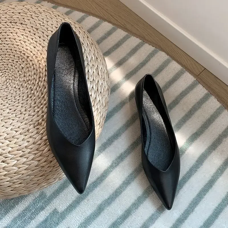 Women Shoes Quick Delivery - Женская обувь, офисные женские туфли на
