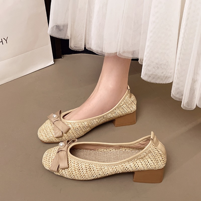 Women Shoes Quick Delivery - Роскошная женская повседневная обувь на плоской