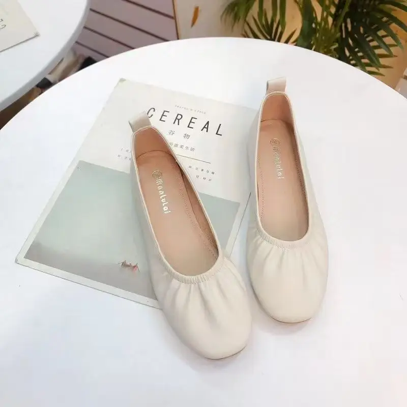 Women Shoes Quick Delivery - Женская повседневная обувь на плоской подошве,