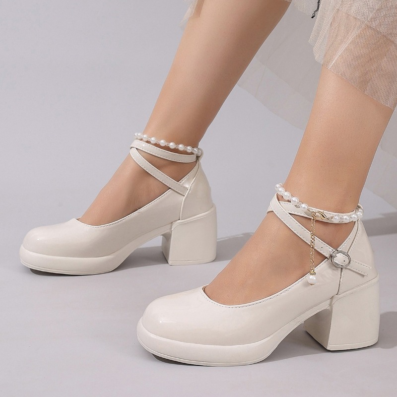 Women'S Shoes In Fashion - Новые женские туфли-лодочки, модные женские туфли