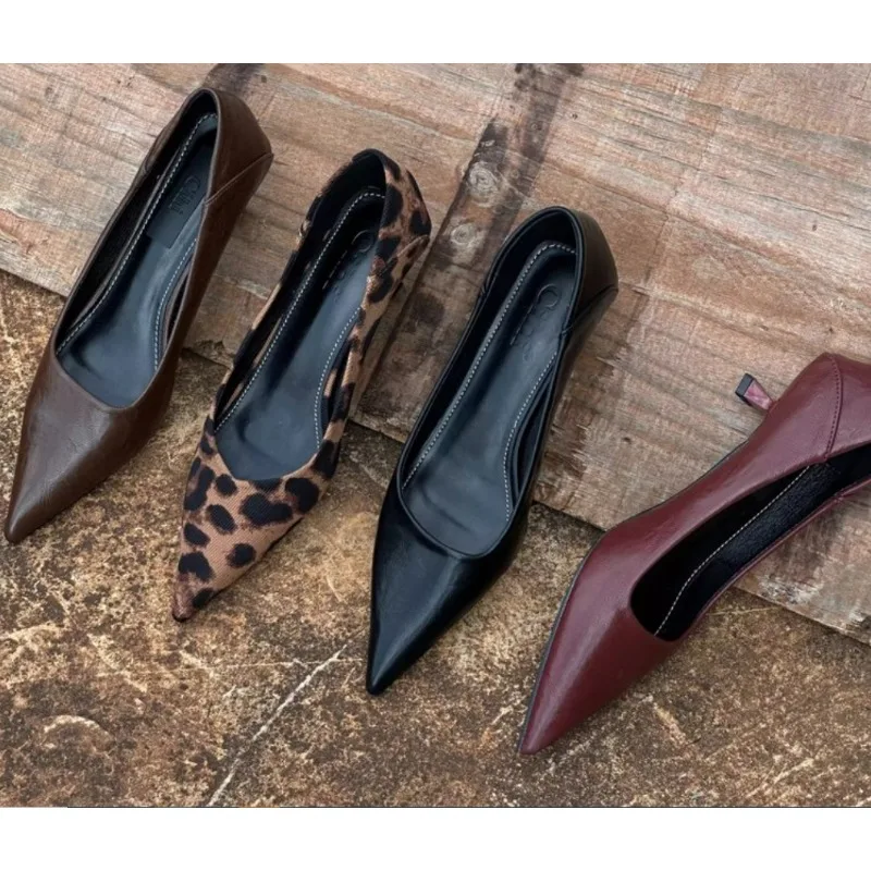 Women'S Shoes In Fashion - 2024, женские пикантные туфли-лодочки телесного цвета