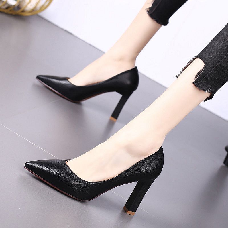 Women Shoes Quick Delivery - Женская обувь на шпильке 2024, женская