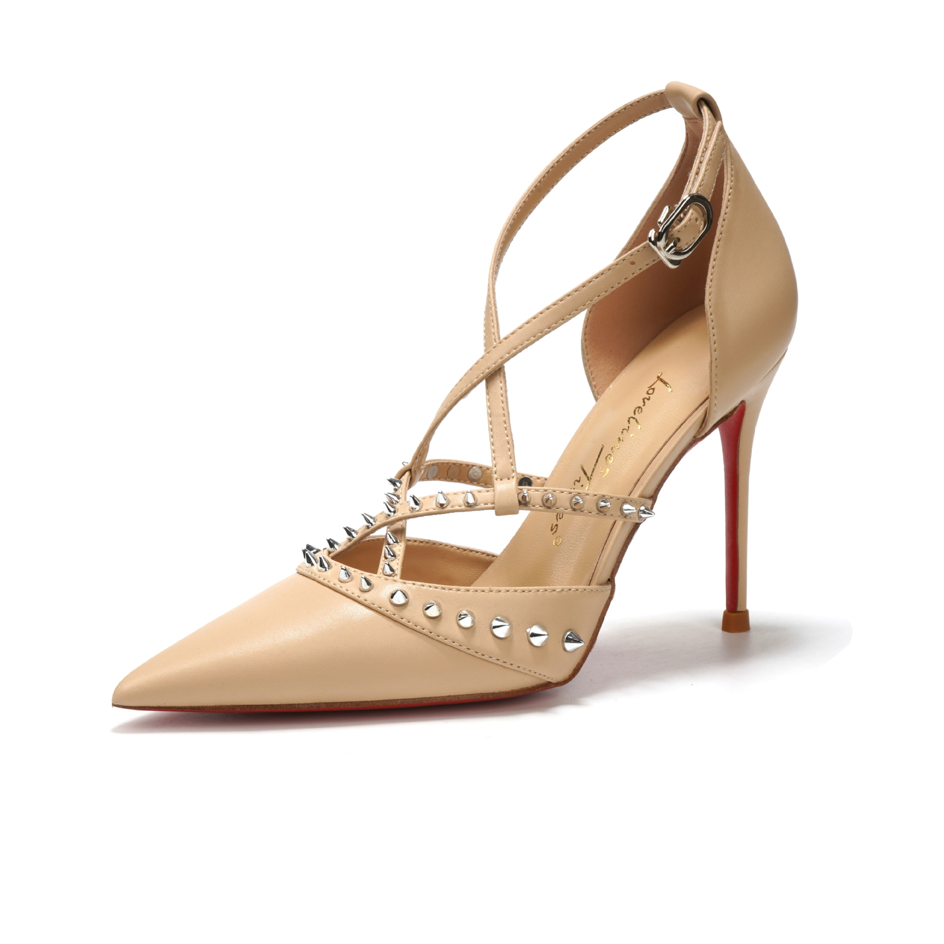 Women Shoes Sandals - Женская обувь в стиле ретро, сандалии