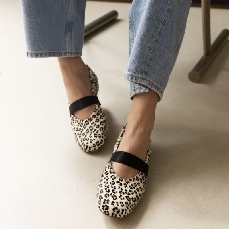 Роскошные дизайнерские балетки – обзор и цена Shoes For Women Flats