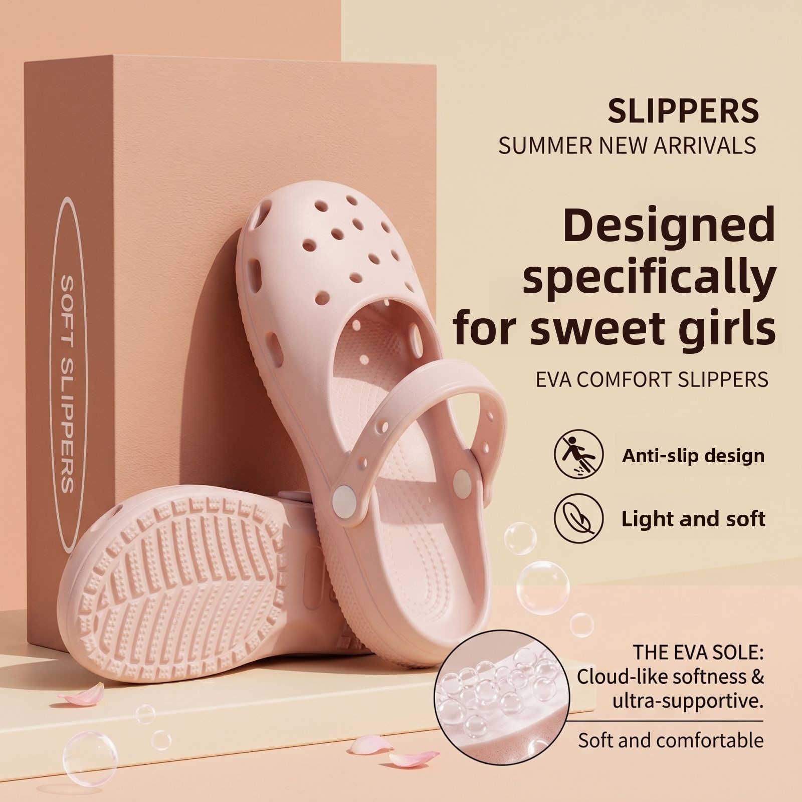 Новые летние женские милые бал – обзор и цена Women Shoes Sandals