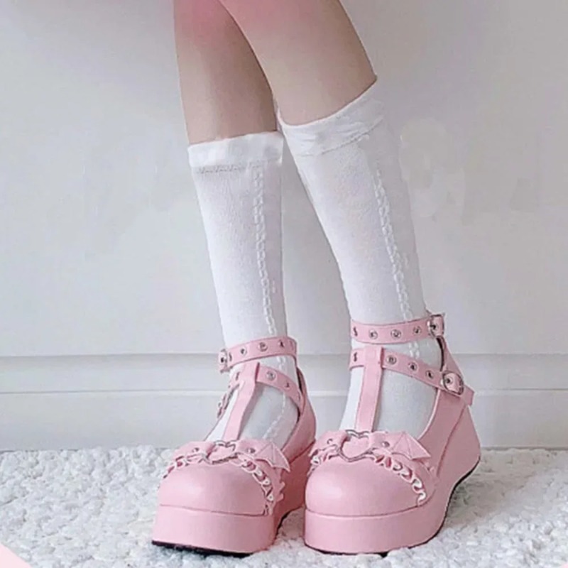 Новые женские туфли Мэри Джейн – обзор и цена Women'S Shoes In Fashion
