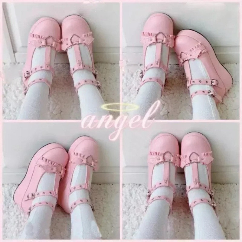 Новые женские туфли Мэри Джейн – обзор и цена Women'S Shoes In Fashion