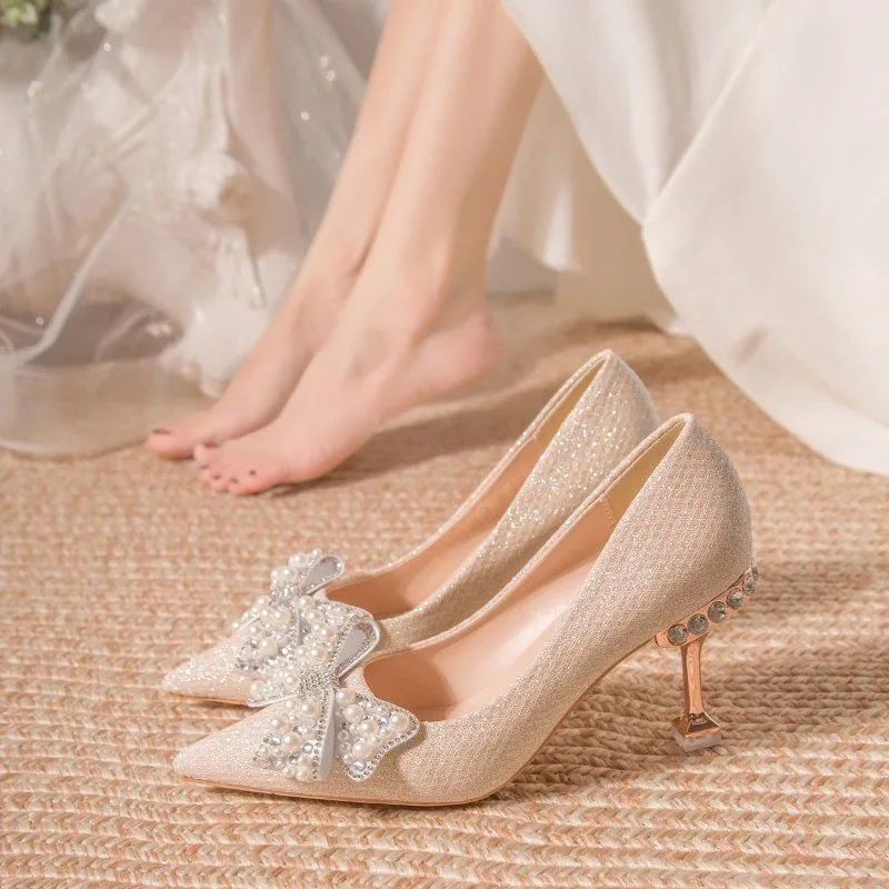 Туфли-лодочки Stilito с острым – обзор и цена Women Shoes Quick Delivery