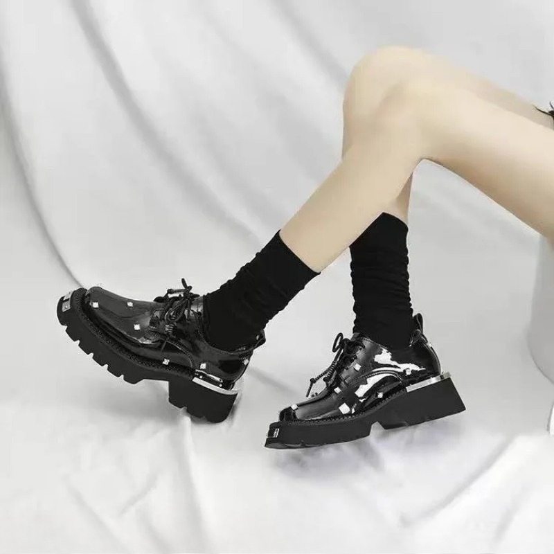 Женские лоферы на платформе с  – обзор и цена Women Shoes Sandals