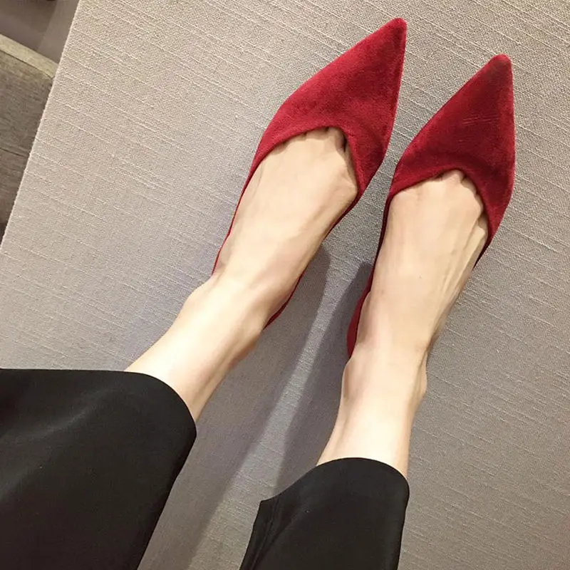 Туфли женские на низком каблук – обзор и цена Women Shoes Quick Delivery