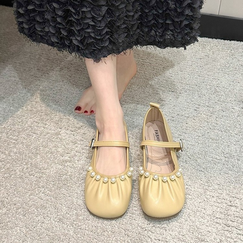 Удобные туфли Мэри Джейн с жем – обзор и цена Shoes For Women Flats