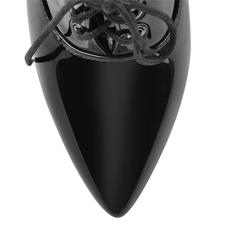 Onlymaker/женские винтажные ту – обзор и цена Court Heel Pointed