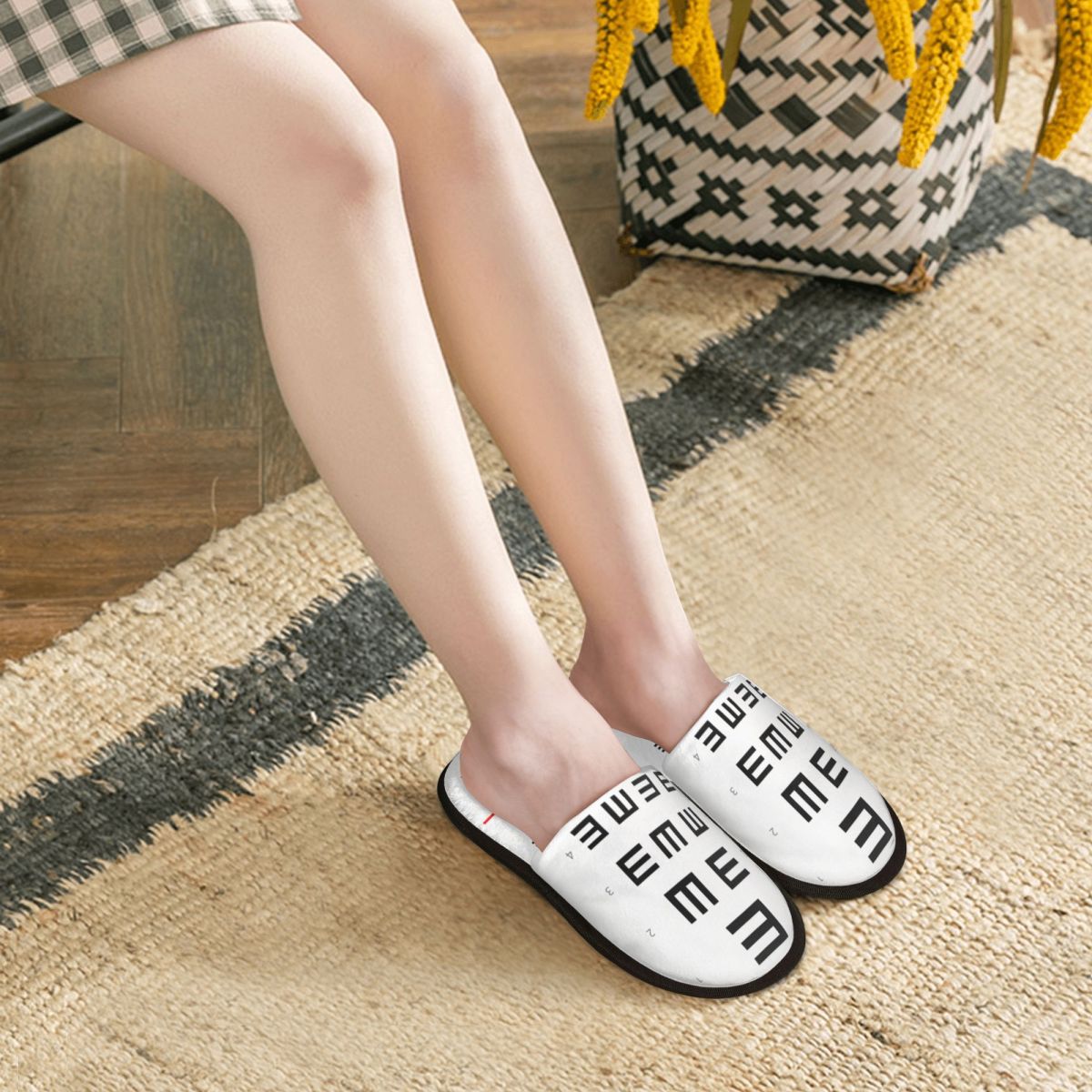 Домашние тапочки для женщин с  – обзор и цена Women Shoes Chart Size