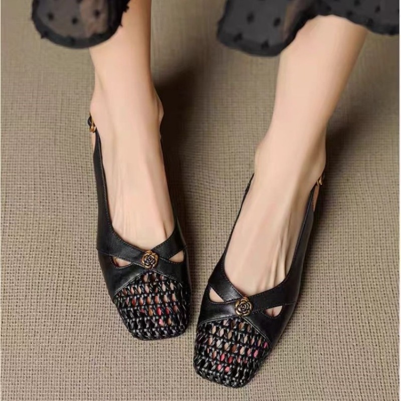 Женские босоножки с закрытым н – обзор и цена Women Shoes Sandals