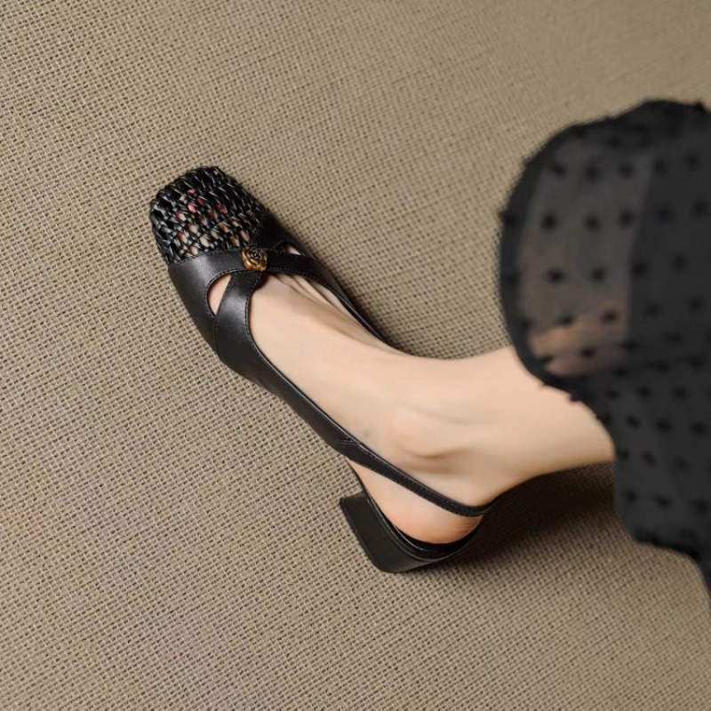 Женские босоножки с закрытым н – обзор и цена Women Shoes Sandals
