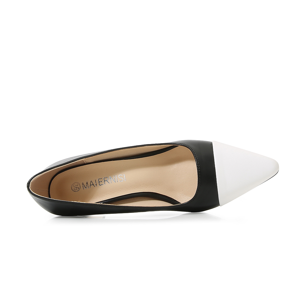Мужские туфли-лодочки на масси – обзор и цена Court Heel Pointed