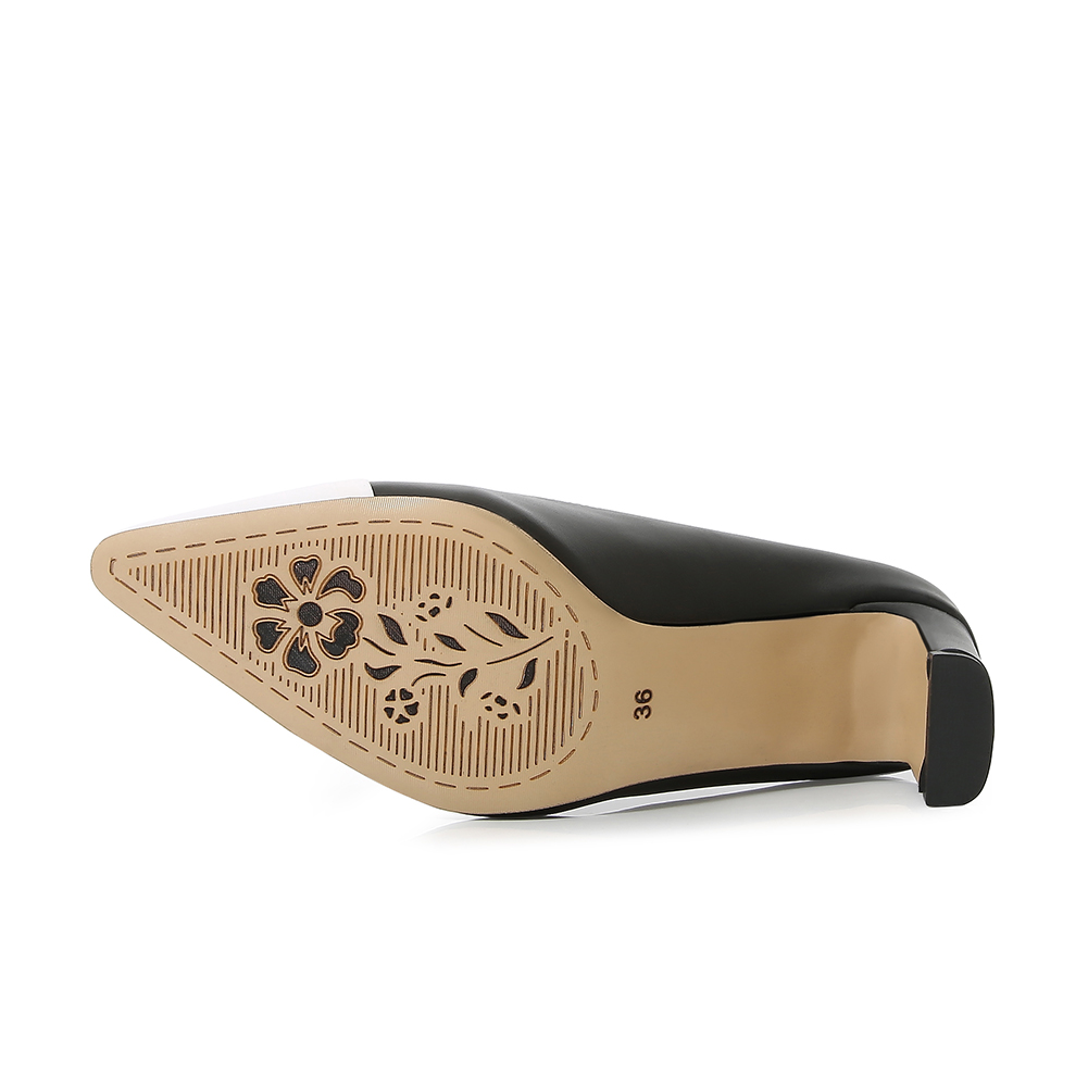 Мужские туфли-лодочки на масси – обзор и цена Court Heel Pointed