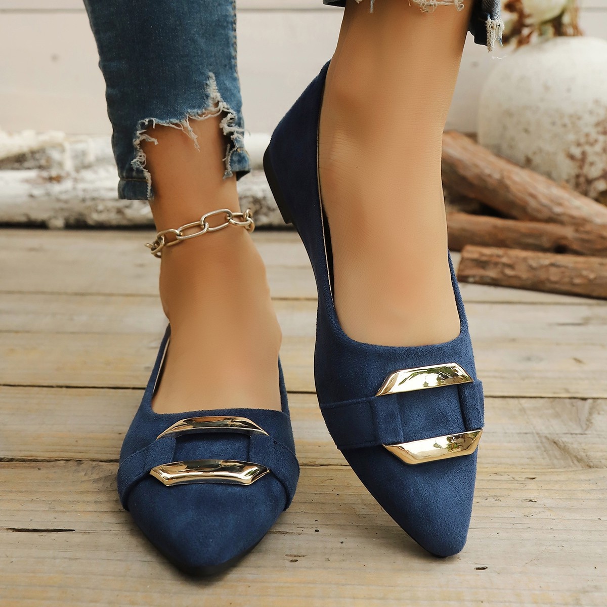 Весенне-осенние элегантные пик – обзор и цена Women'S Shoes In Fashion