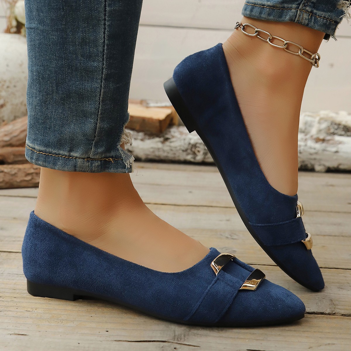 Весенне-осенние элегантные пик – обзор и цена Women'S Shoes In Fashion