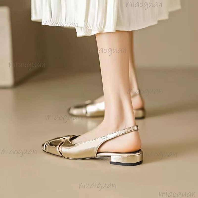 Туфли-лодочки на низком каблук – обзор и цена Women Shoes Sandals