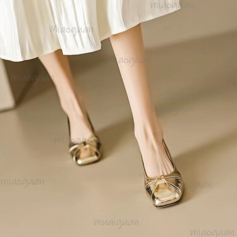 Туфли-лодочки на низком каблук – обзор и цена Women Shoes Sandals
