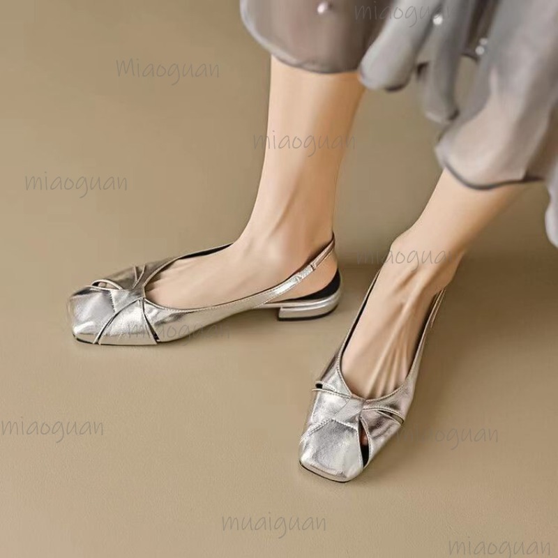 Туфли-лодочки на низком каблук – обзор и цена Women Shoes Sandals