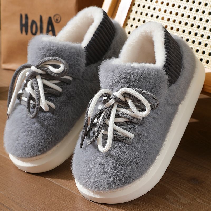 Новые стереоскопические тапочк – обзор и цена Women Shoes Winter