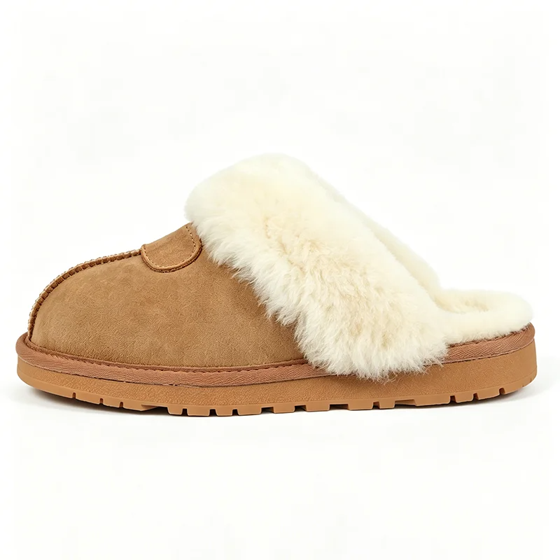 Натуральные меховые тапочки дл – обзор и цена Women Shoes Winter
