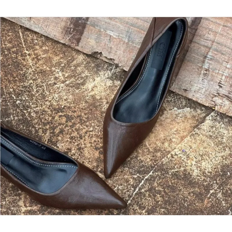 2024, женские пикантные туфли- – обзор и цена Women'S Shoes In Fashion