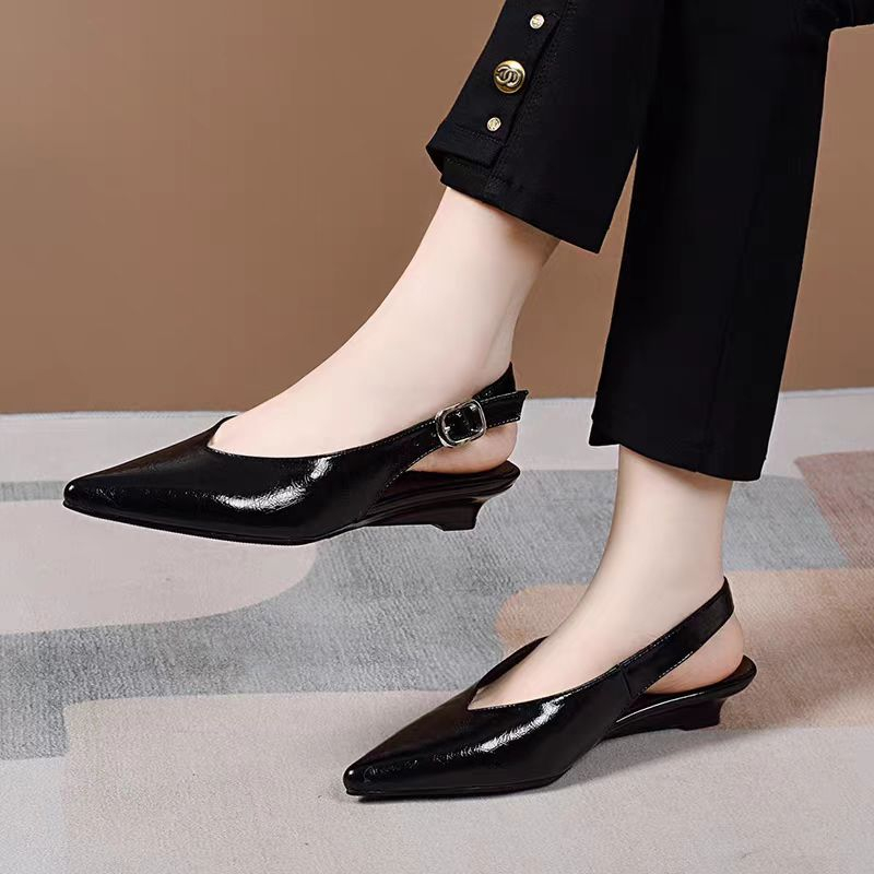 Женские сандалии Лето 2026: Но – обзор и цена Women Shoes Sandals