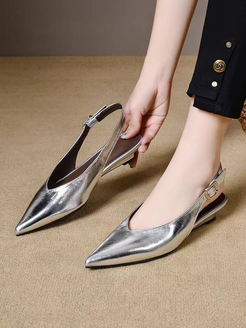 Женские сандалии Лето 2026: Но – обзор и цена Women Shoes Sandals