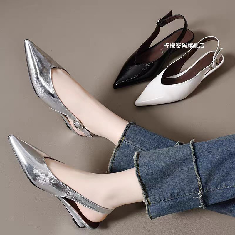 Женские сандалии Лето 2026: Но – обзор и цена Women Shoes Sandals