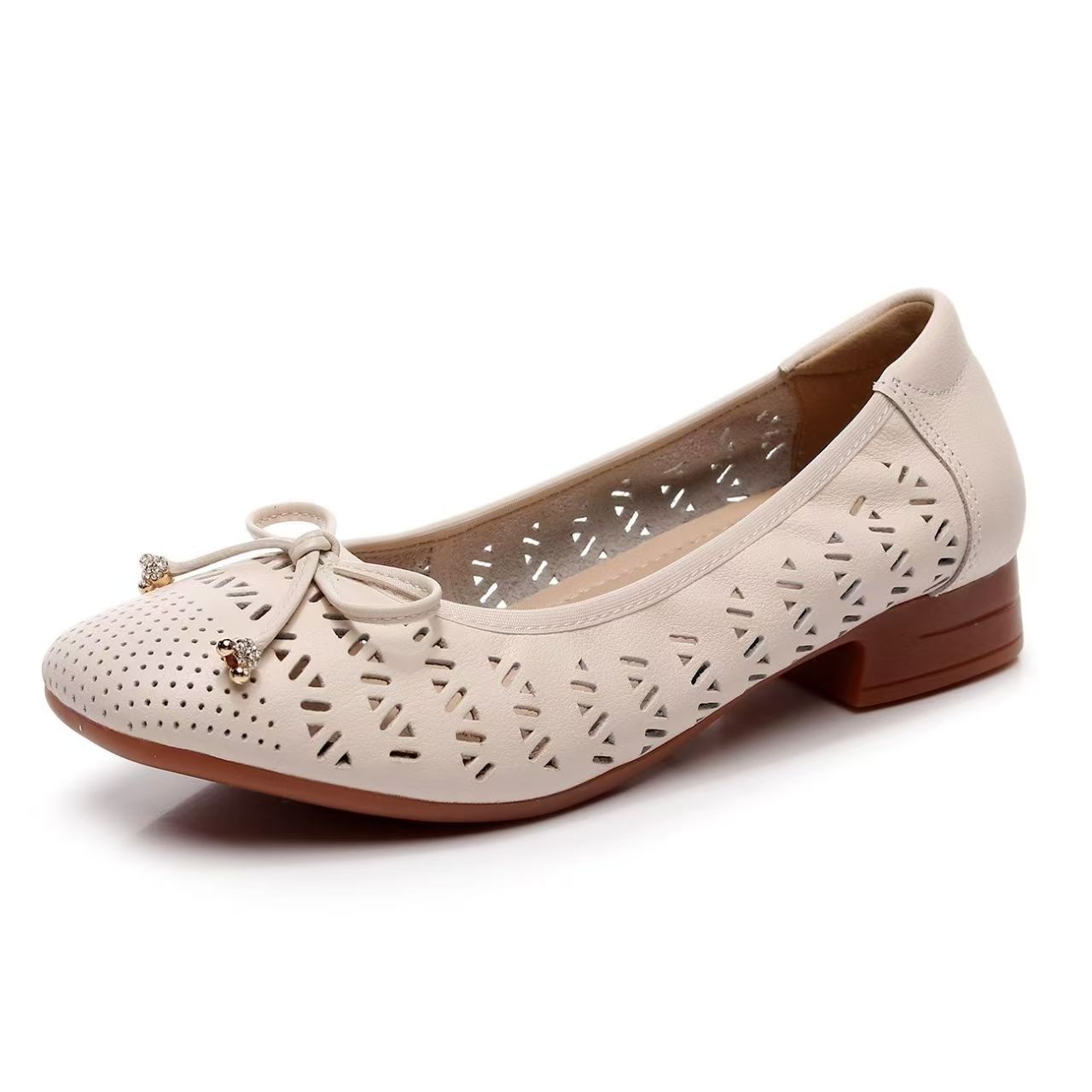 Женские туфли из натуральной к – обзор и цена Women Shoes Sandals