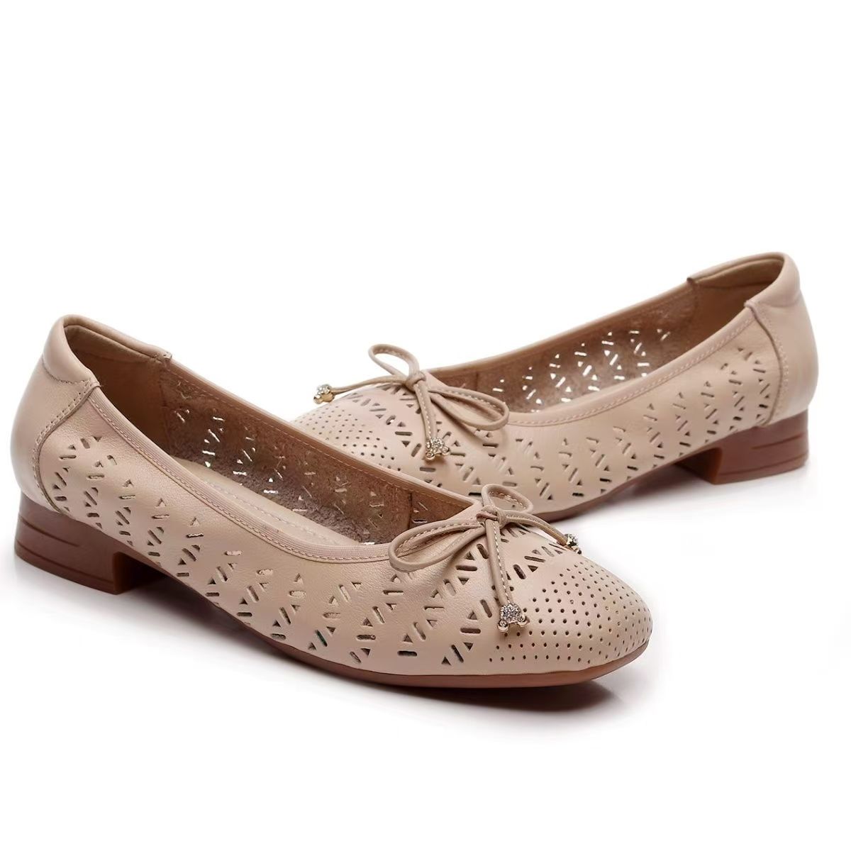Женские туфли из натуральной к – обзор и цена Women Shoes Sandals