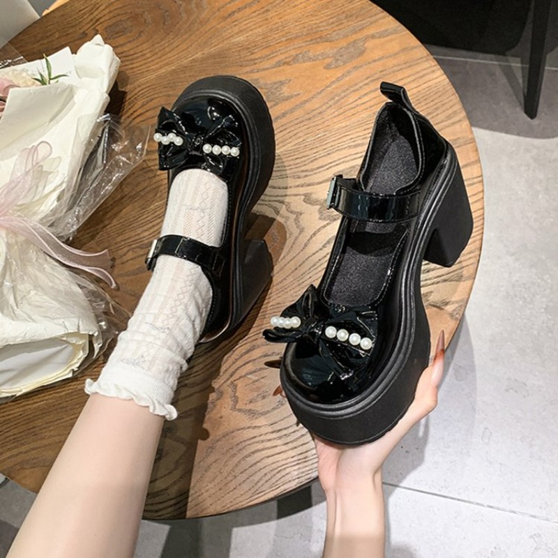 Туфли Лолита 2026: Черные туфл – обзор и цена Women'S Shoes In Fashion