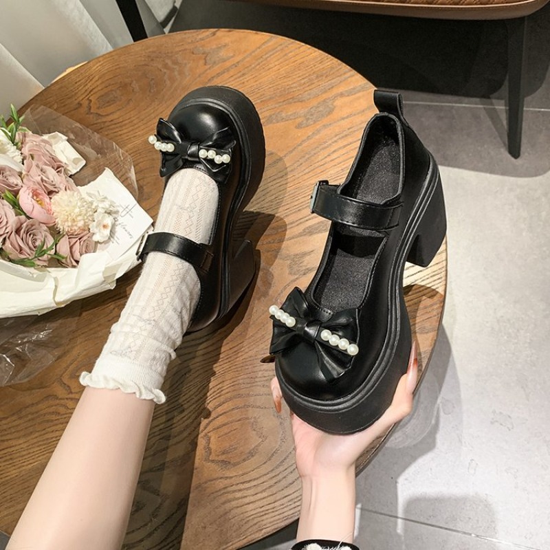 Туфли Лолита 2026: Черные туфл – обзор и цена Women'S Shoes In Fashion