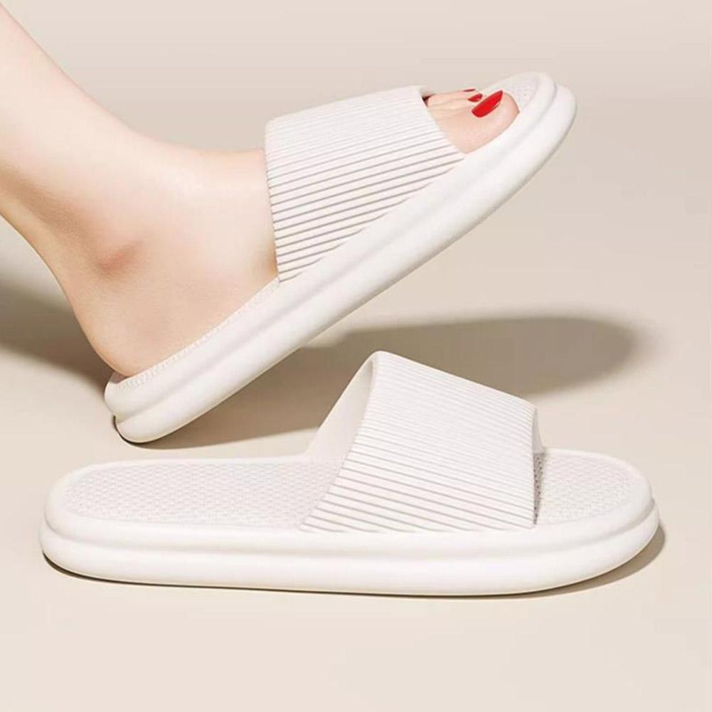 Женские летние лаконичные шлеп – обзор и цена Jelly Sandal Women