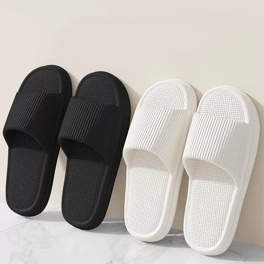 Женские летние лаконичные шлеп – обзор и цена Jelly Sandal Women