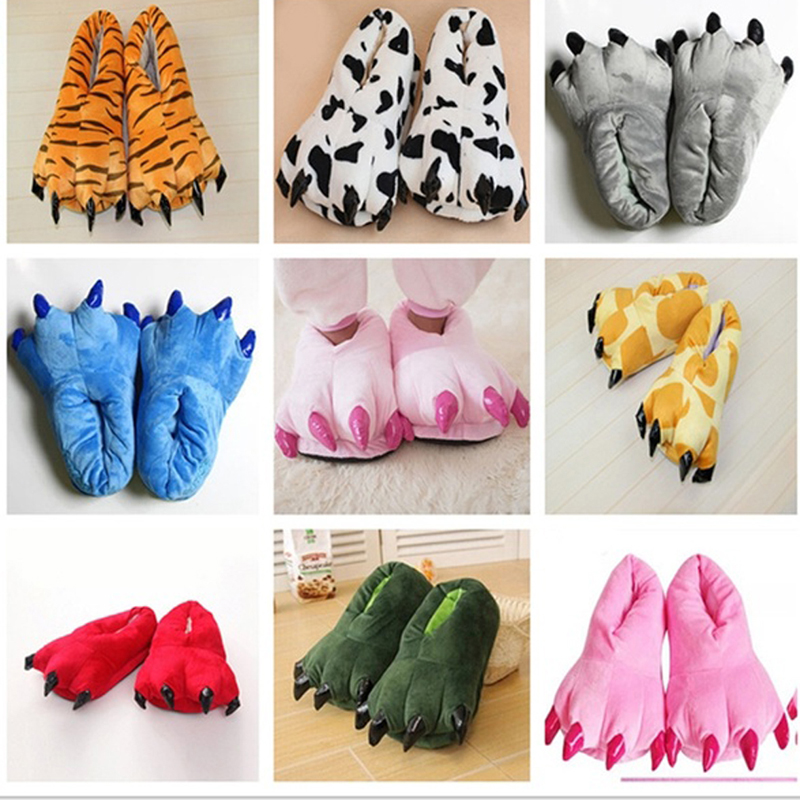 Зимние теплые мягкие домашние  – обзор и цена Women Shoes Winter