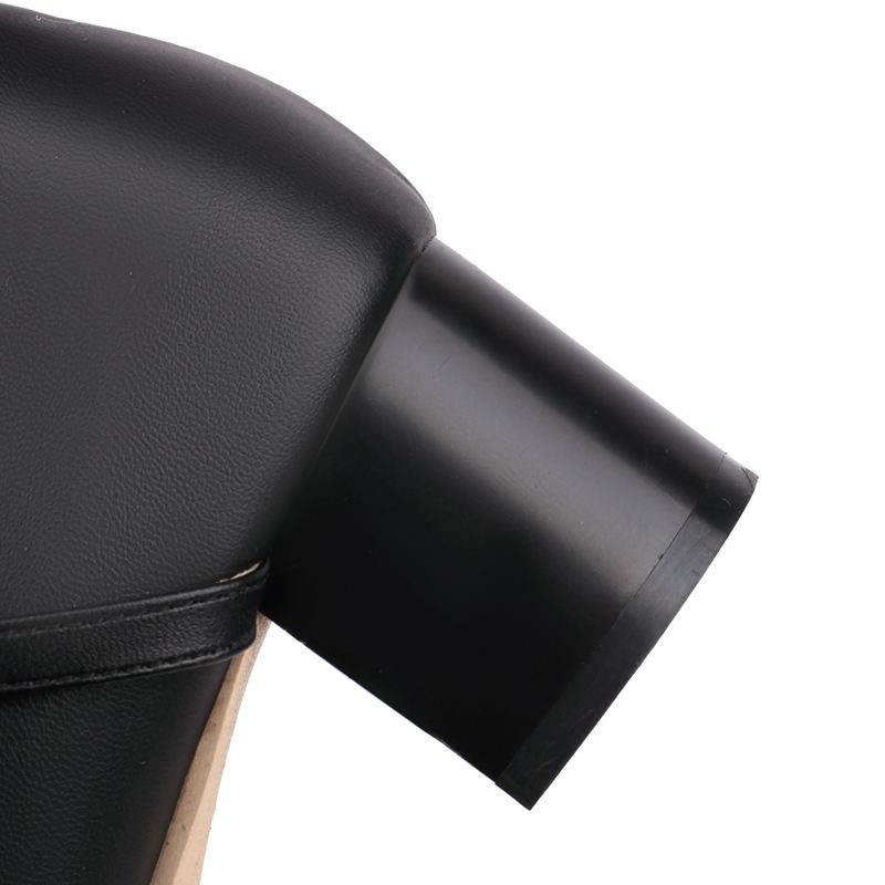 SIMLOVEYO Туфли-лодочки в стил – обзор и цена Women'S Shoes Round Toe