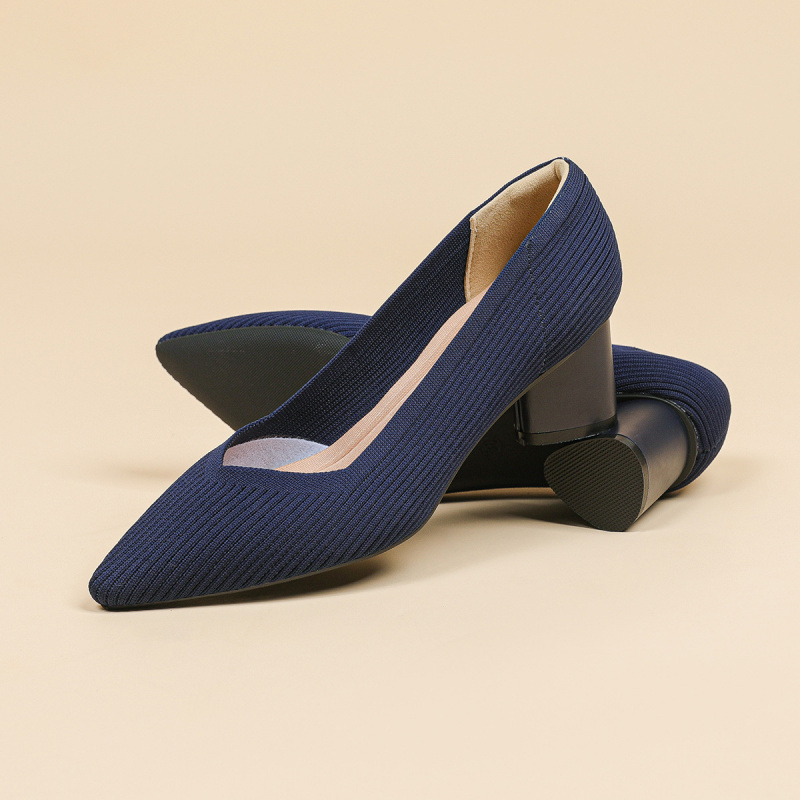 Женские туфли-лодочки на масси – обзор и цена Court Heel Pointed