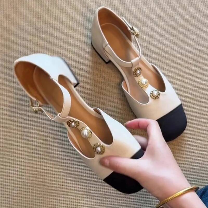 Женские босоножки на каблуке с – обзор и цена Women Shoes Sandals