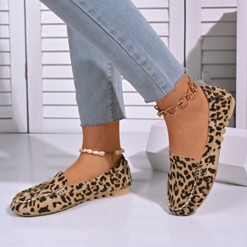 Весенне-осенние новые женские  – обзор и цена Women'S Shoes In Fashion