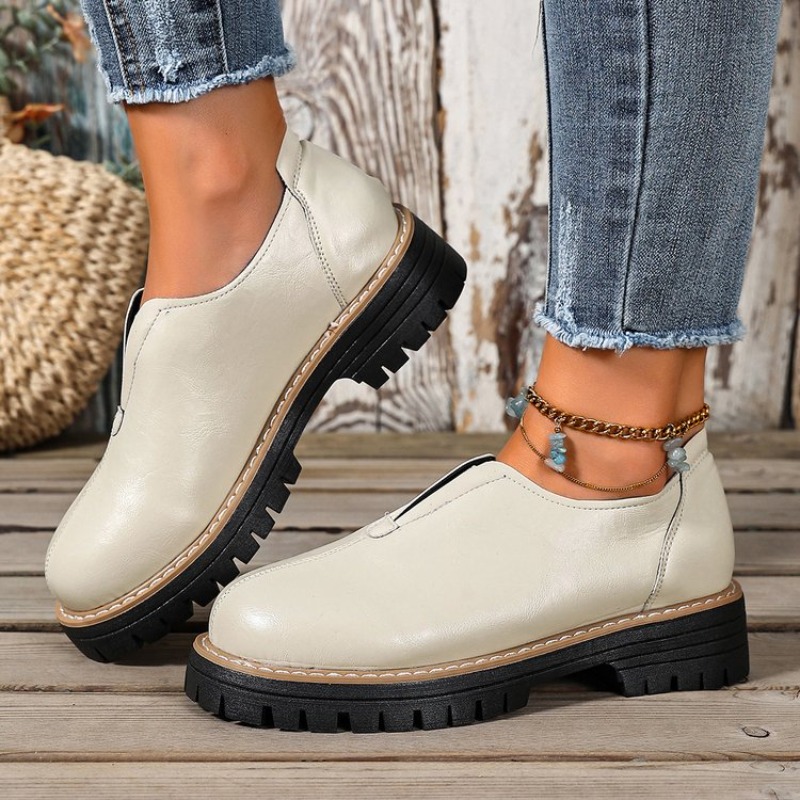 Женские туфли в ретро-британск – обзор и цена Women'S Shoes In Fashion