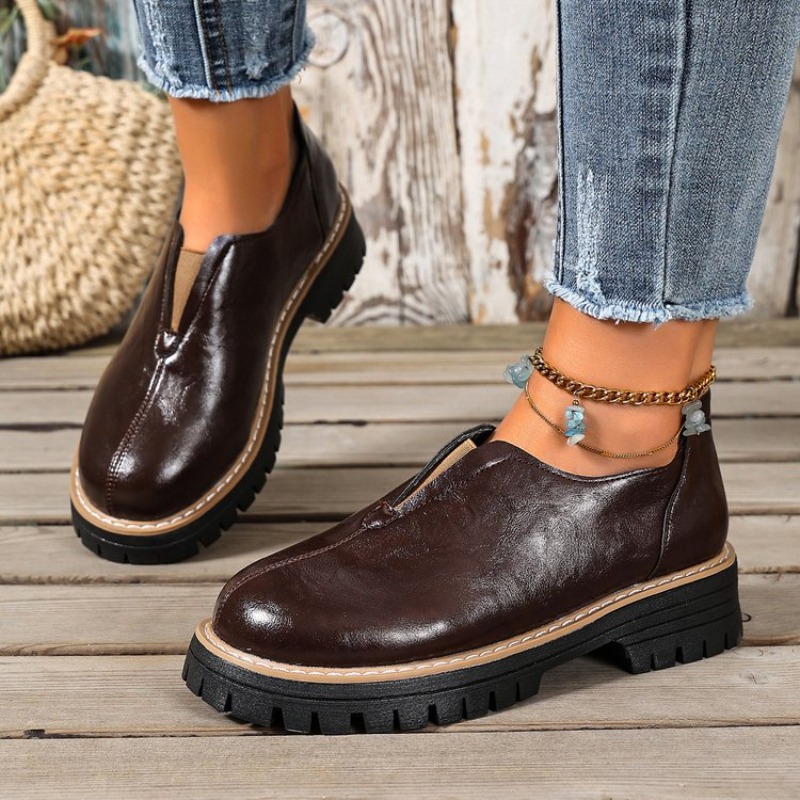 Женские туфли в ретро-британск – обзор и цена Women'S Shoes In Fashion