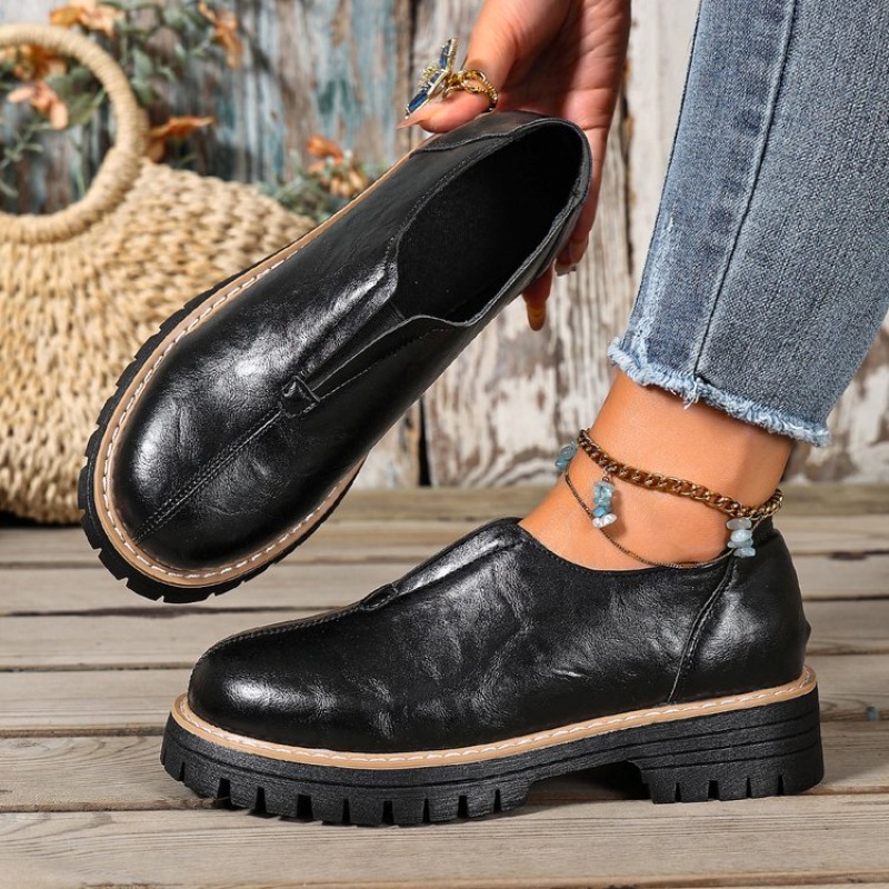 Женские туфли в ретро-британск – обзор и цена Women'S Shoes In Fashion
