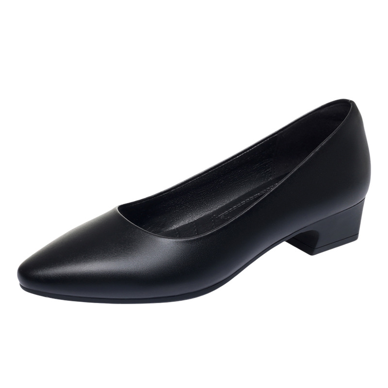 Универсальные элегантные женск – обзор и цена Court Heel Pointed