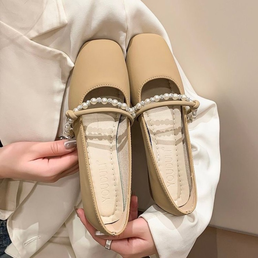 Новые элегантные французские т – обзор и цена Shoes For Women Flats