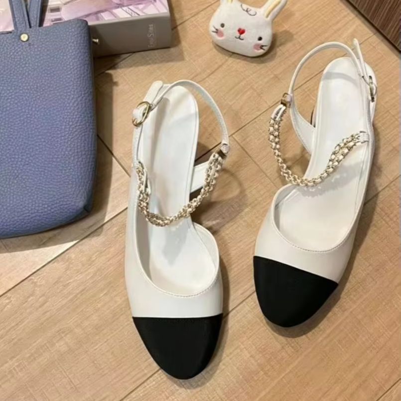 Женские туфли-слингбэки с двух – обзор и цена Women Shoes Sandals