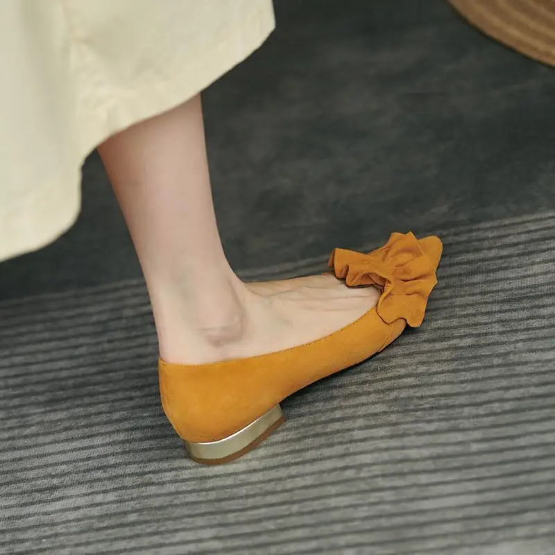 Роскошная кожаная повседневная – обзор и цена Women Shoes Quick Delivery
